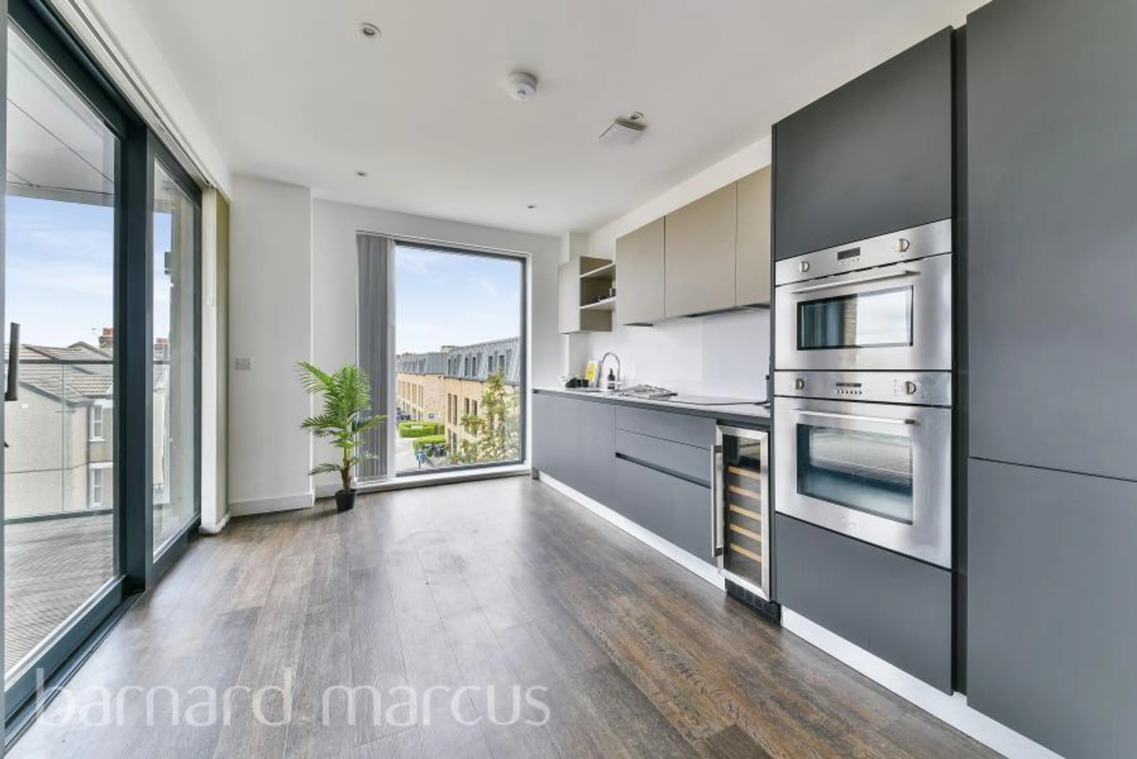 Property at Watteau Square, CROYDON