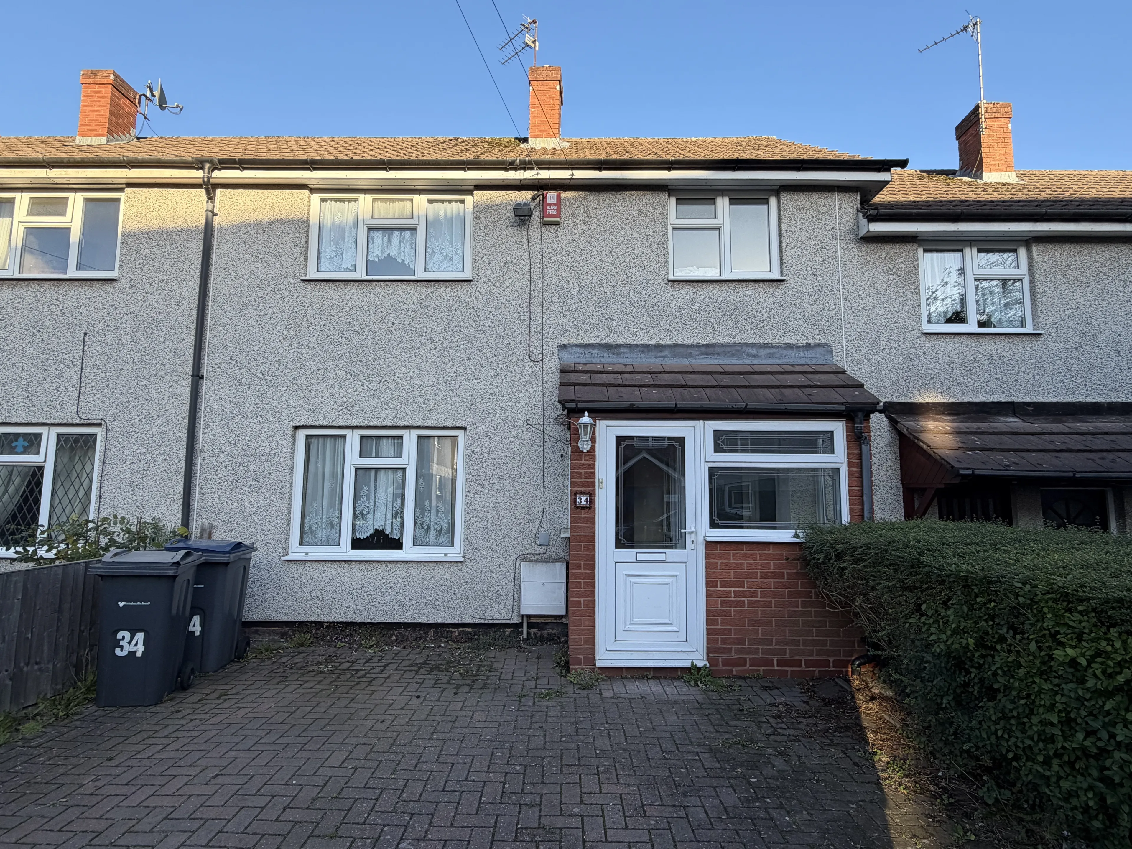 Property at Longwood Road, Rednal, BIRMINGHAM