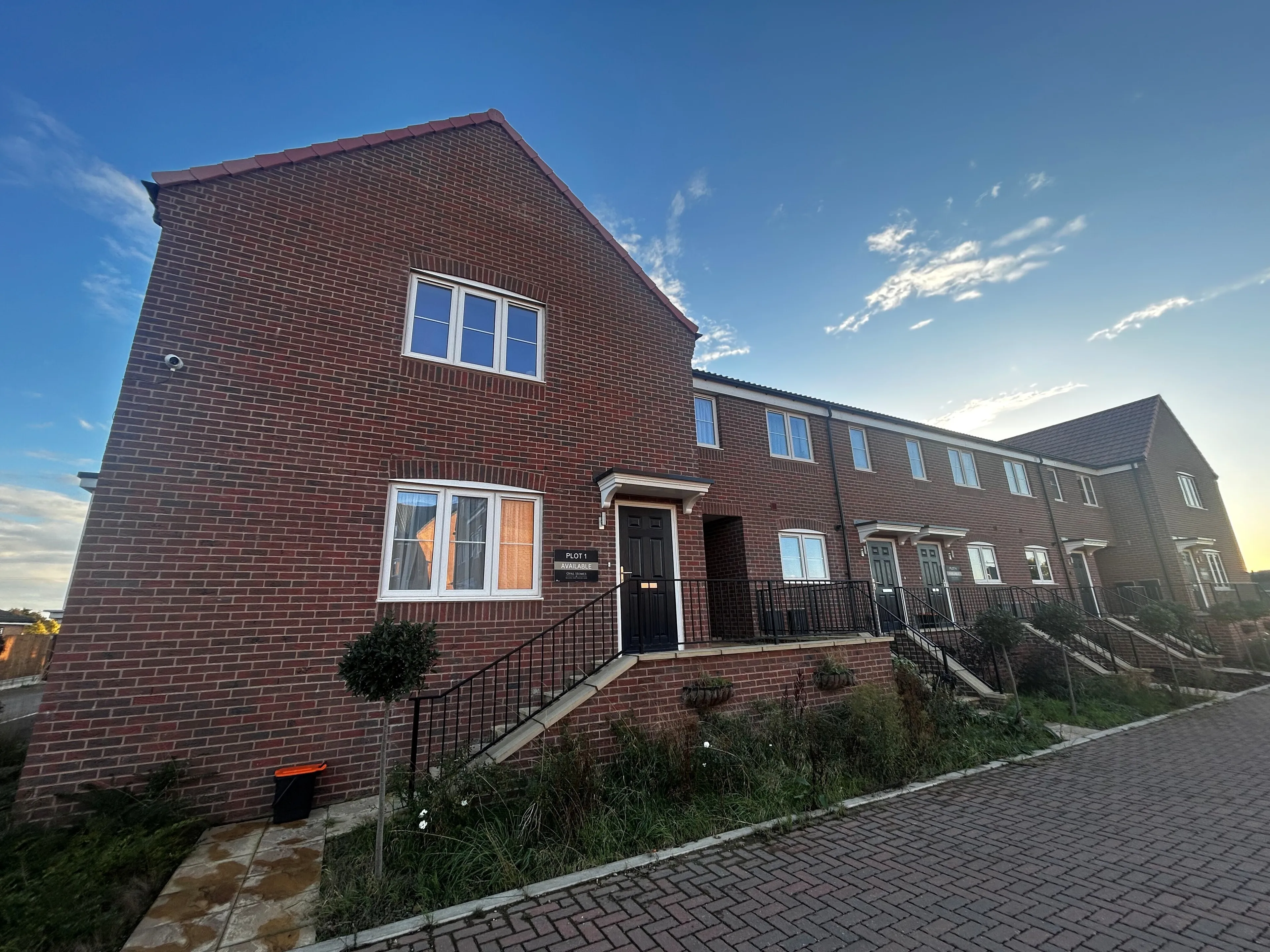 Property at Butterwick Gardens, Butterwick, BOSTON