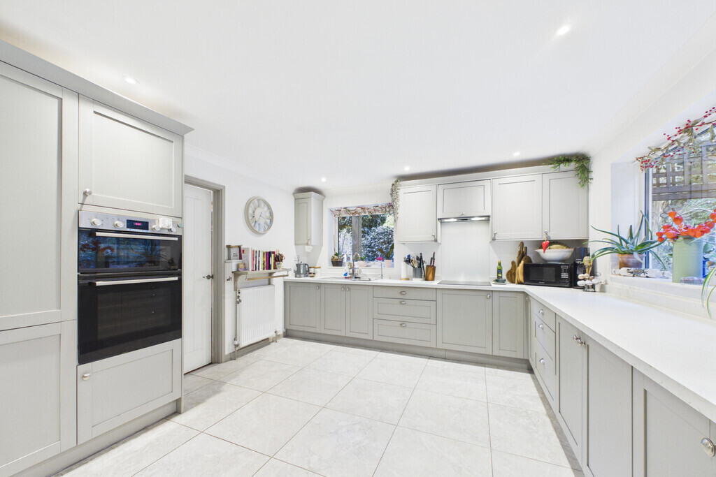 Sarsen Close, Halesworth Image 6
