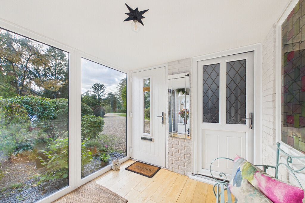 Sarsen Close, Halesworth Image 11