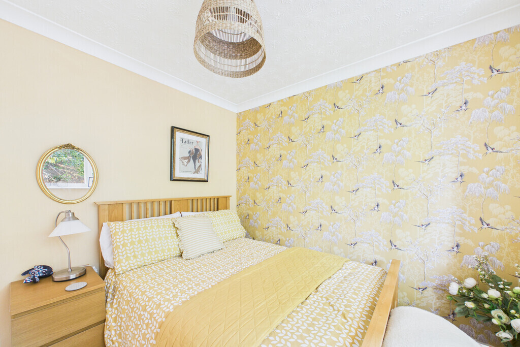 Sarsen Close, Halesworth Image 18