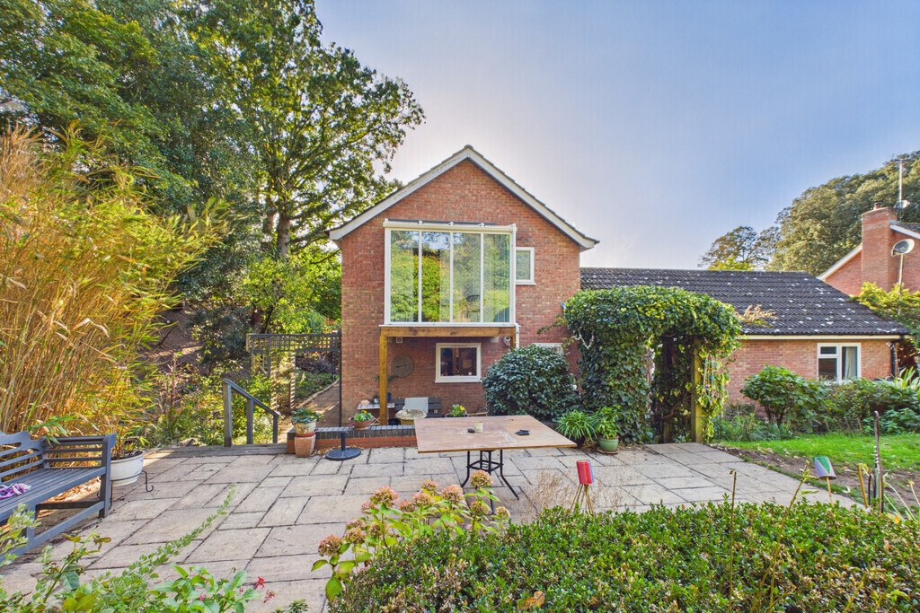 Sarsen Close, Halesworth Image 25