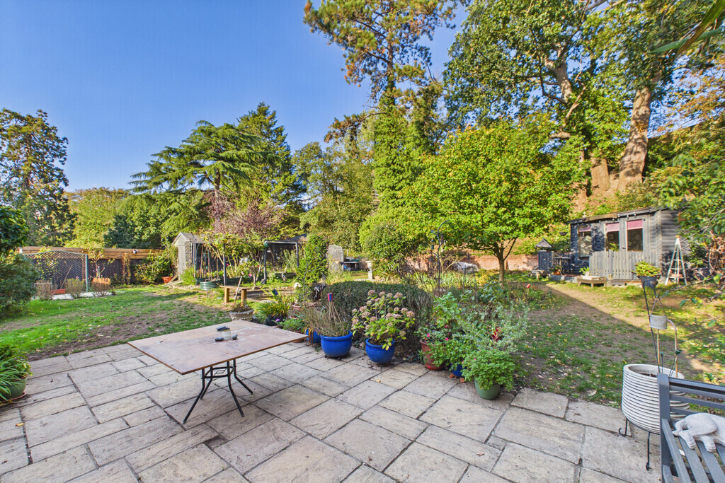Sarsen Close, Halesworth Image 26