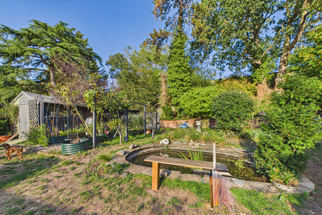Sarsen Close, Halesworth Image 27