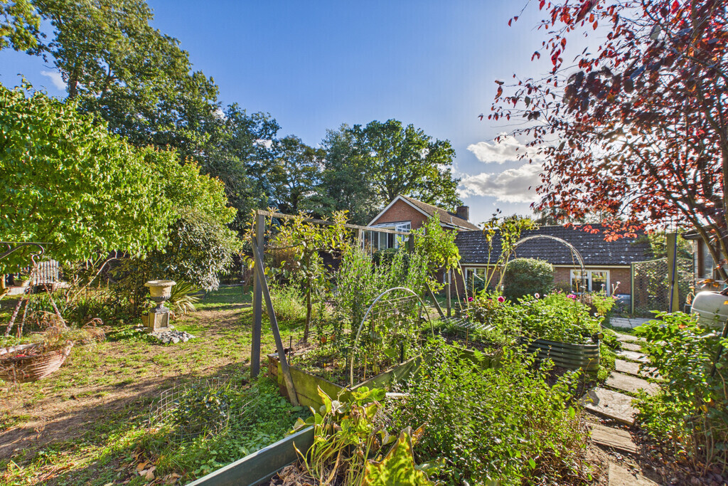 Sarsen Close, Halesworth Image 28