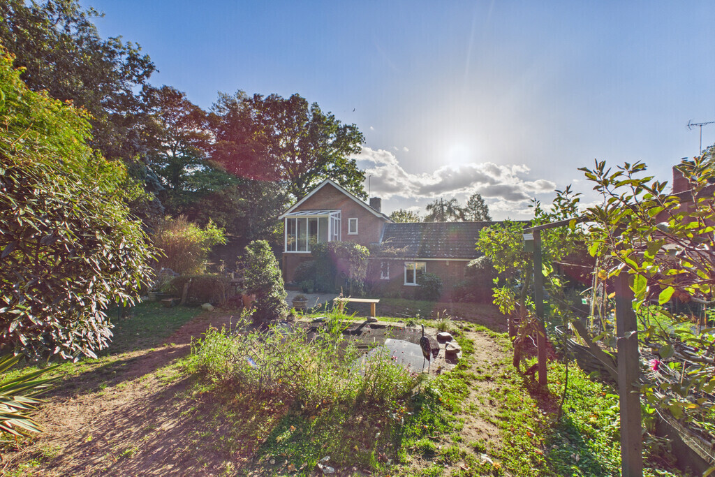 Sarsen Close, Halesworth Image 29