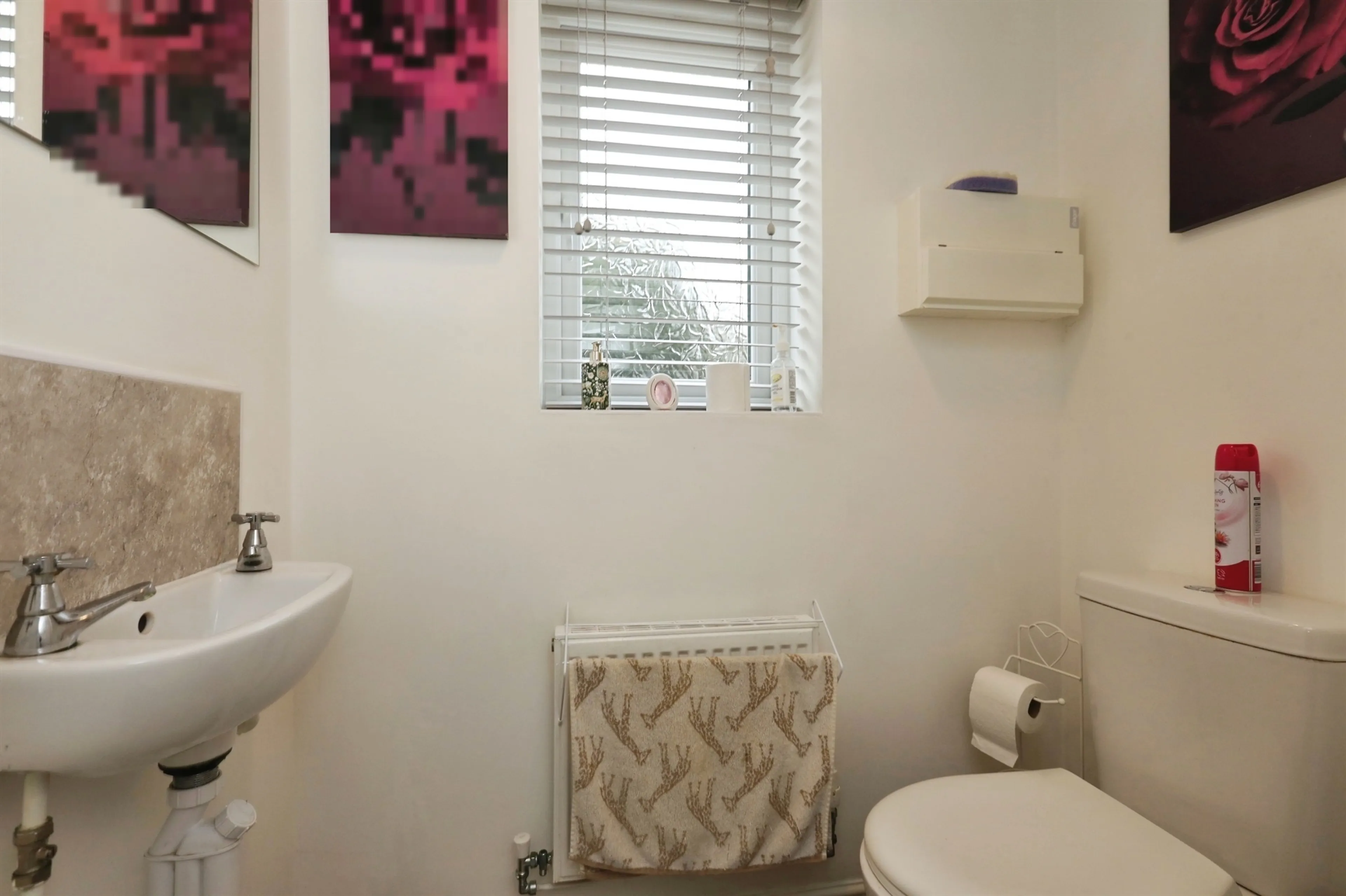 Property at Model Lane, Creswell, Worksop
