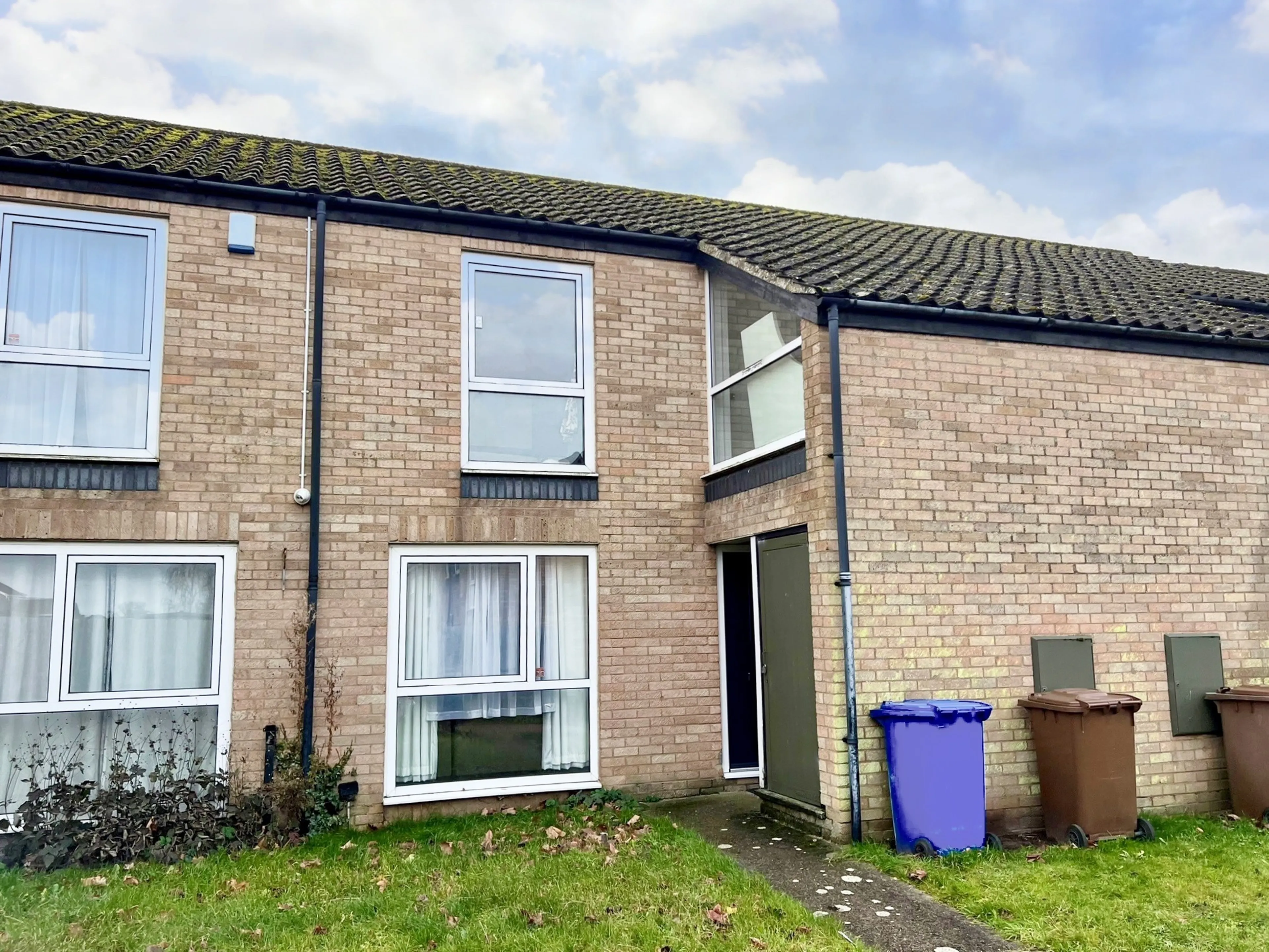 Property at Elm Walk, RAF Lakenheath, BRANDON