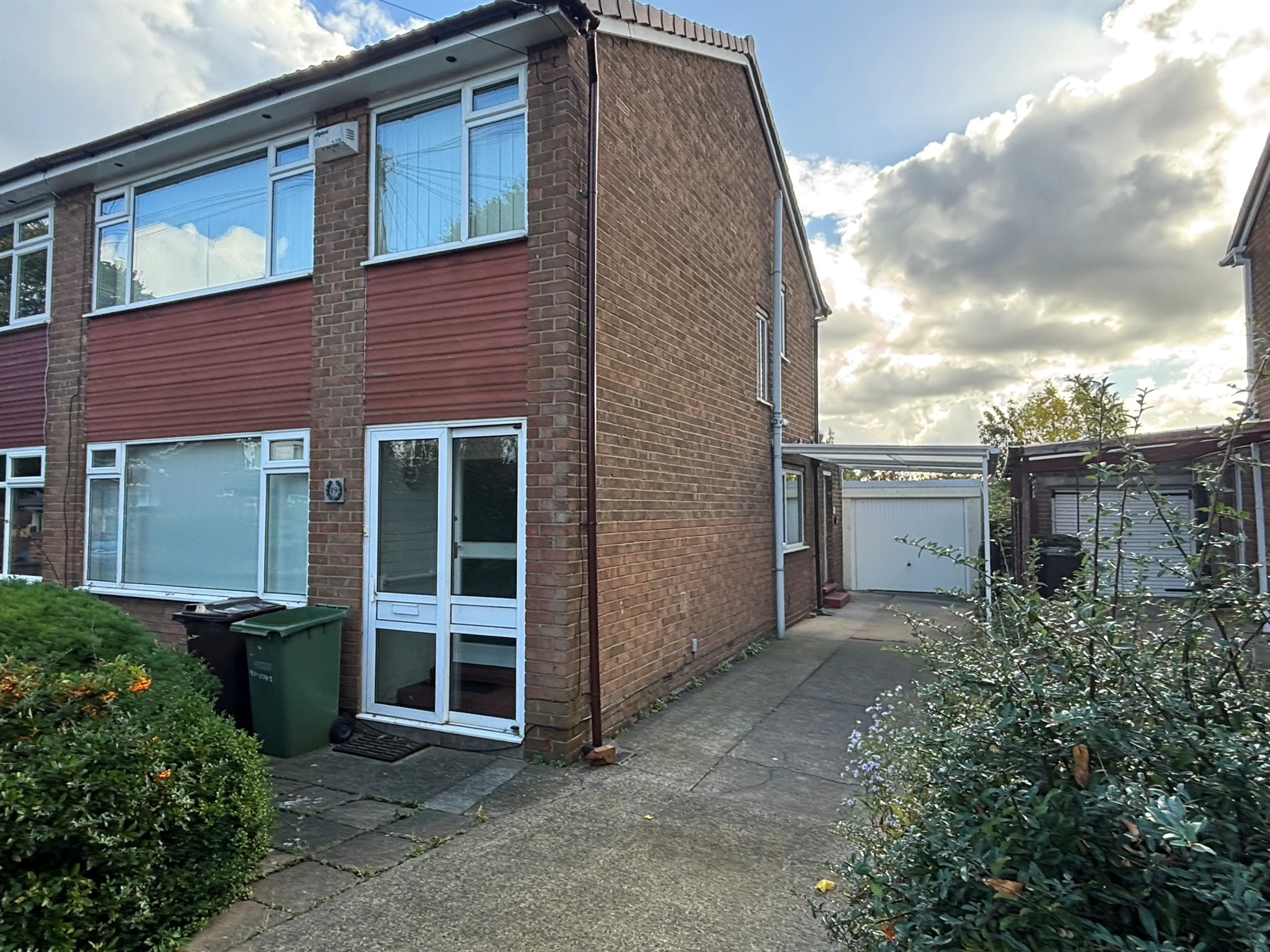 Property at Allendale Road, Billingham