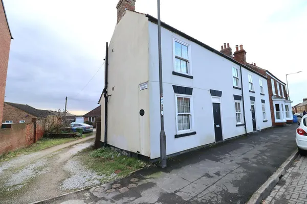 Bradley Court, York Road, Market Weighton, York