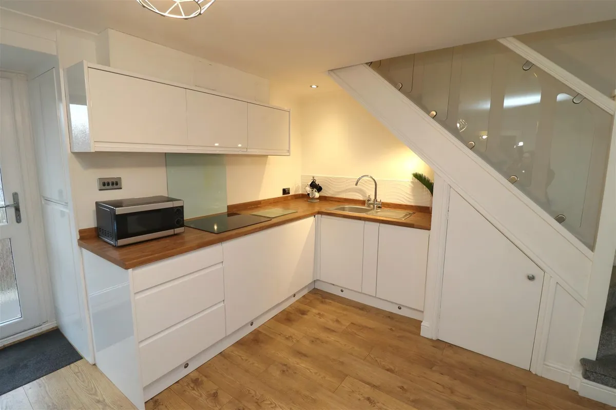 Bradley Court, York Road, Market Weighton, York