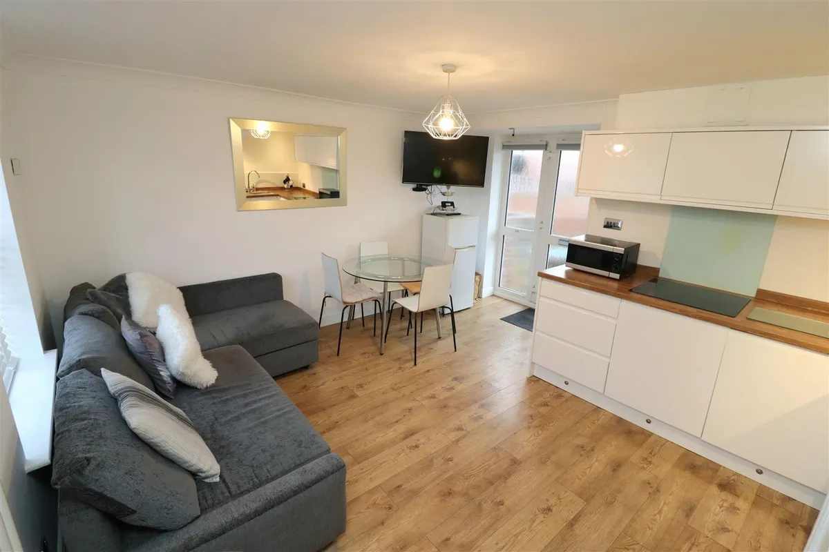 Bradley Court, York Road, Market Weighton, York
