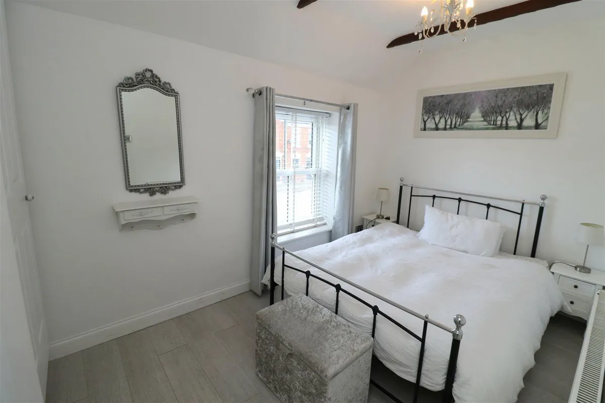 Bradley Court, York Road, Market Weighton, York