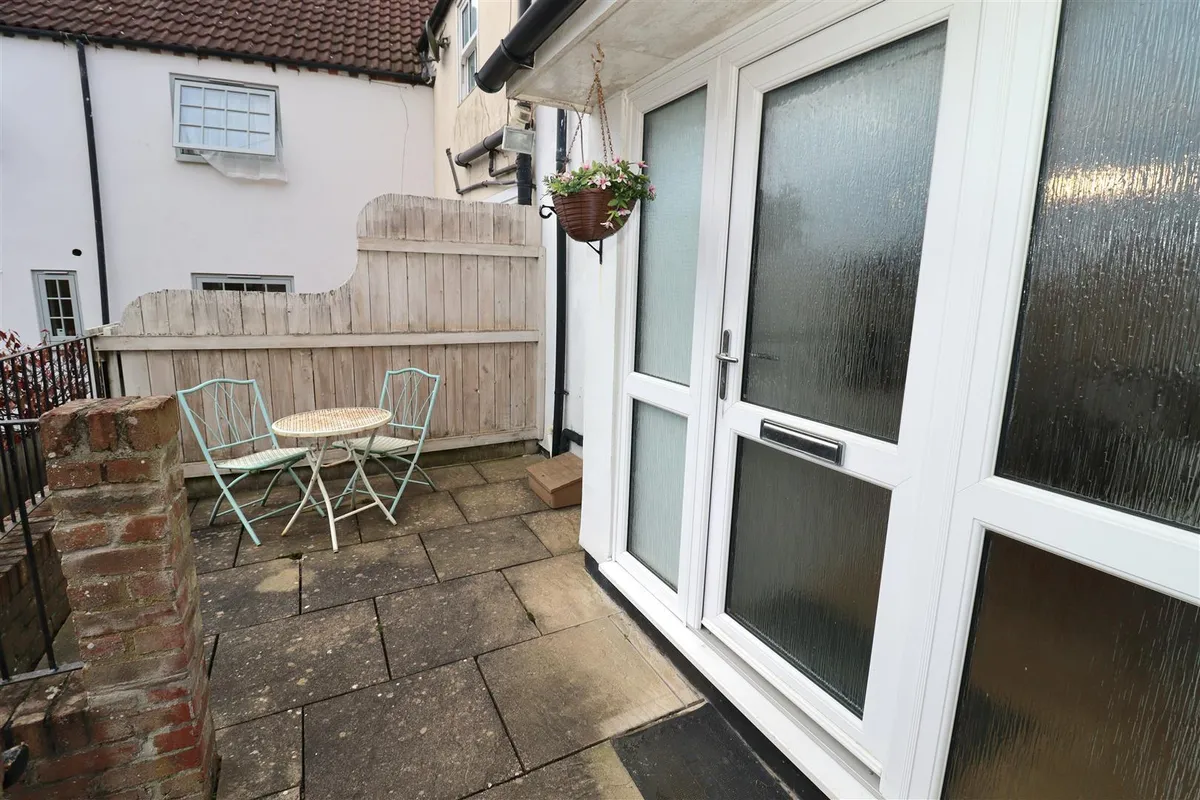 Bradley Court, York Road, Market Weighton, York