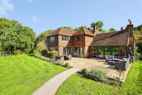 Shepherds Hill, Uckfield, East Sussex...