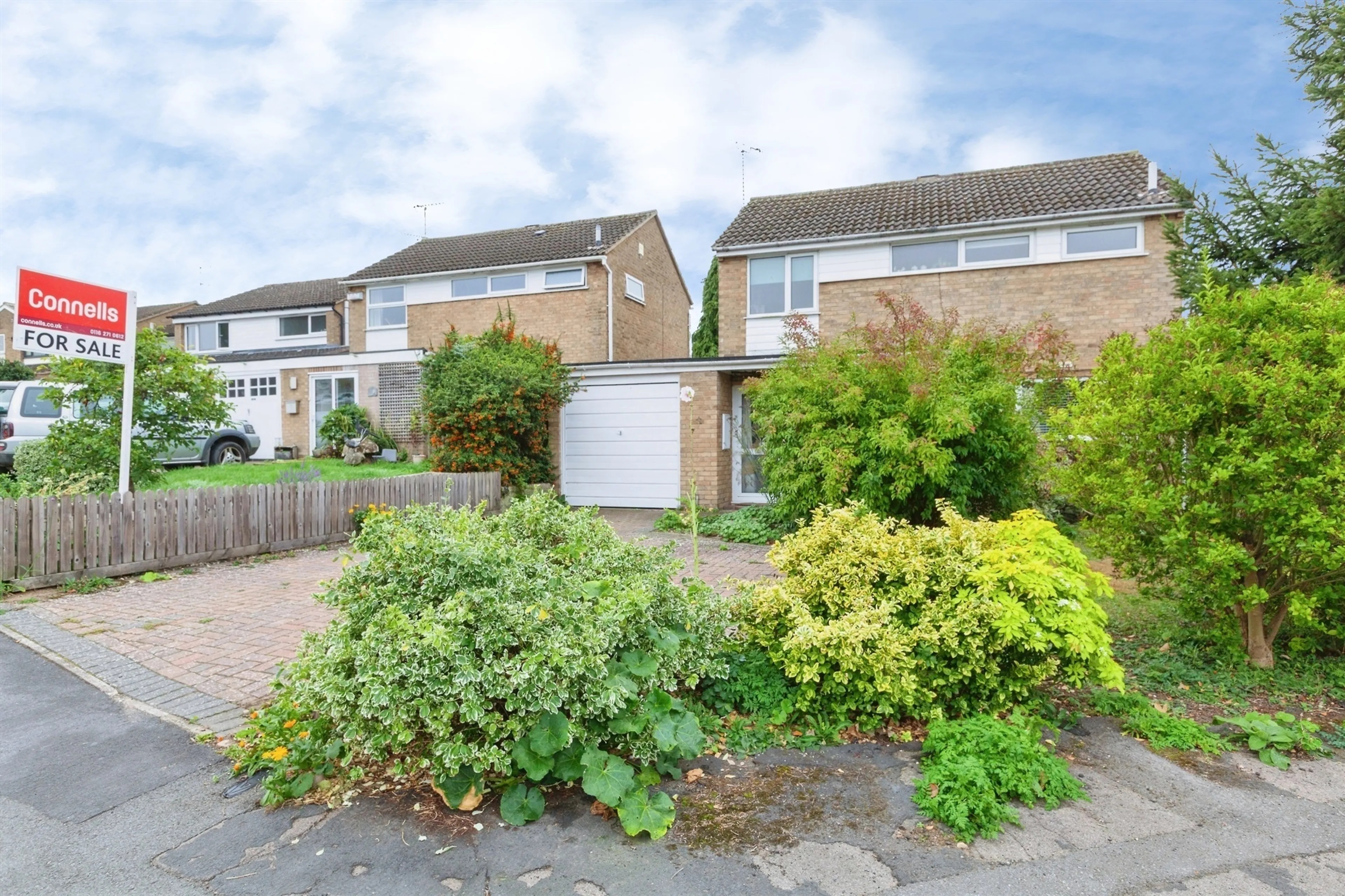Property at Coverside Road, Great Glen, Leicester