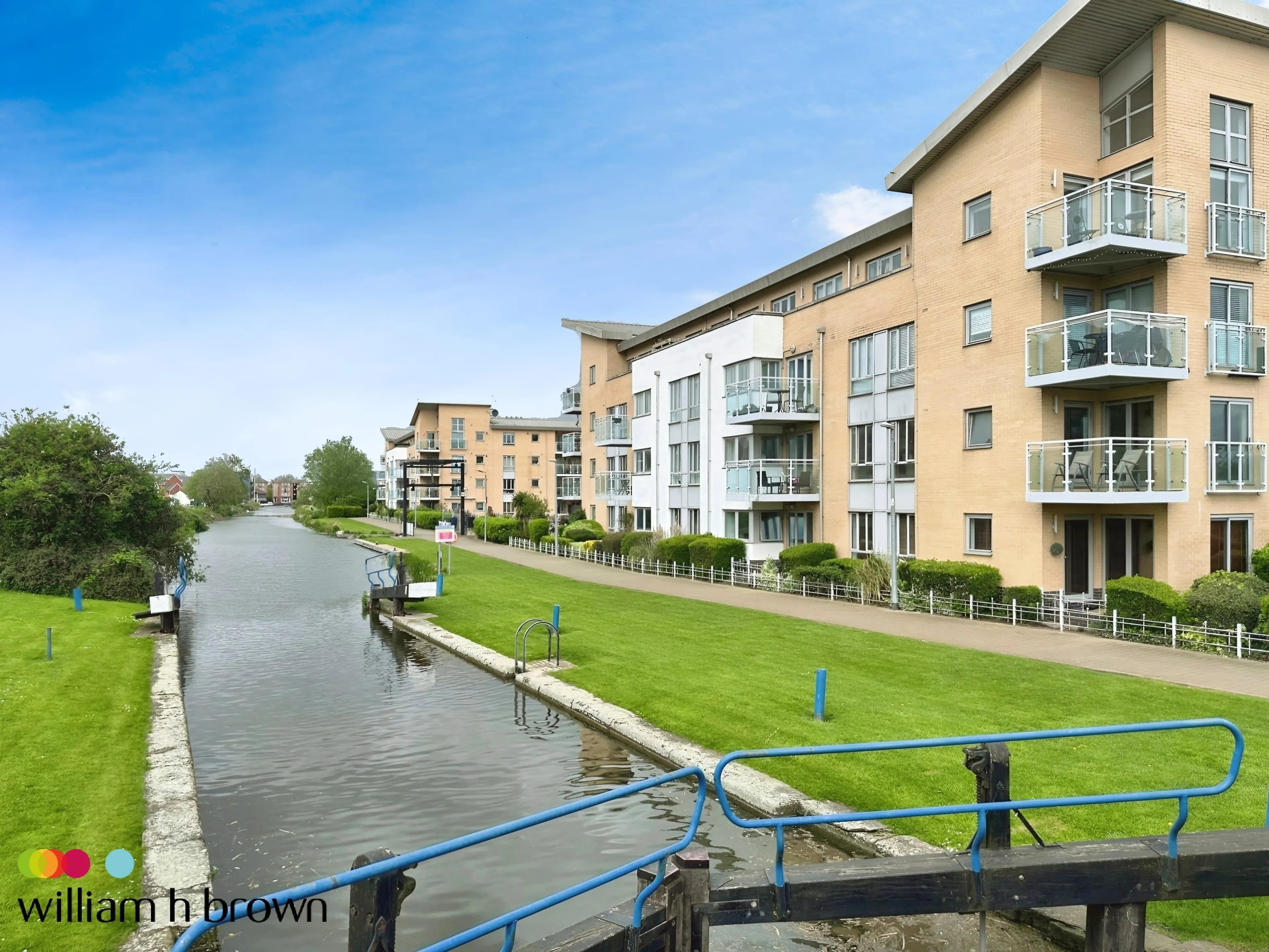 Property at Lockside Marina, CHELMSFORD