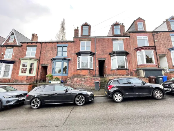 Penrhyn Road, Sheffield, S11 8UL