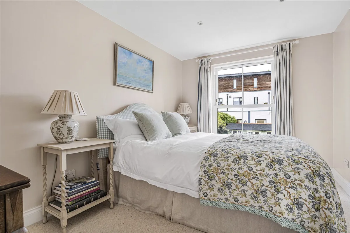Stockmore Street, Oxford, Oxfordshire, OX4