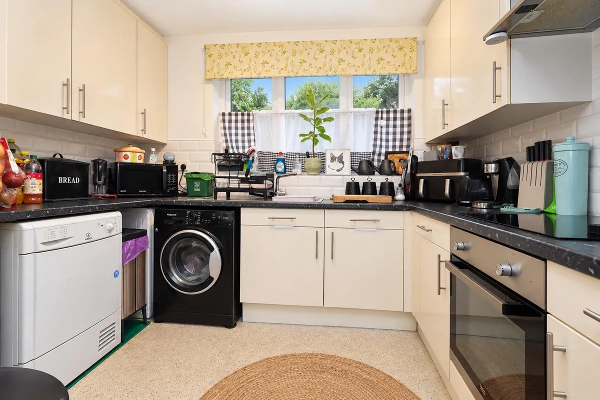 Fairhill, Hemel Hempstead, Hertfordshire, HP3 9UU