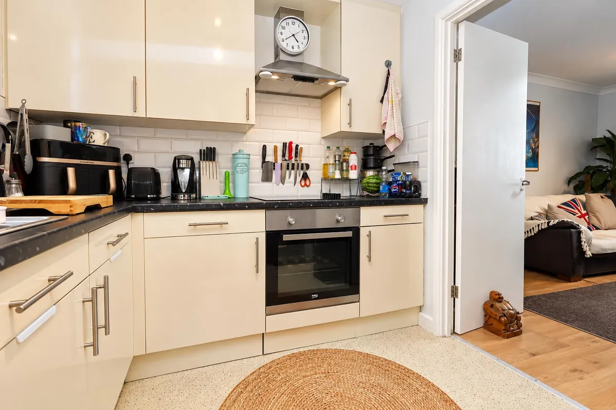 Fairhill, Hemel Hempstead, Hertfordshire, HP3 9UU