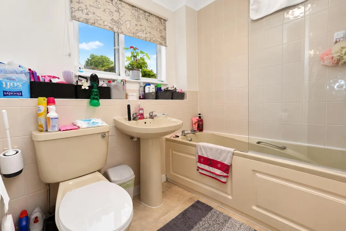 Fairhill, Hemel Hempstead, Hertfordshire, HP3 9UU