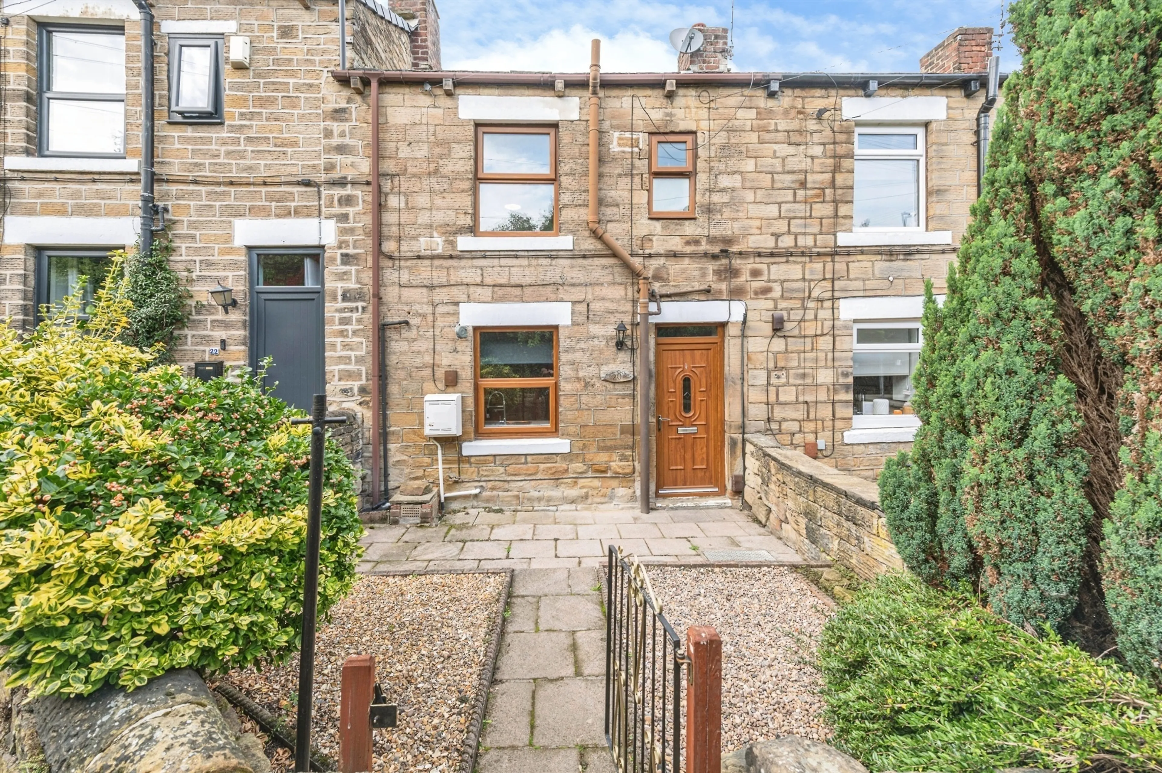 Property at The Combs, DEWSBURY