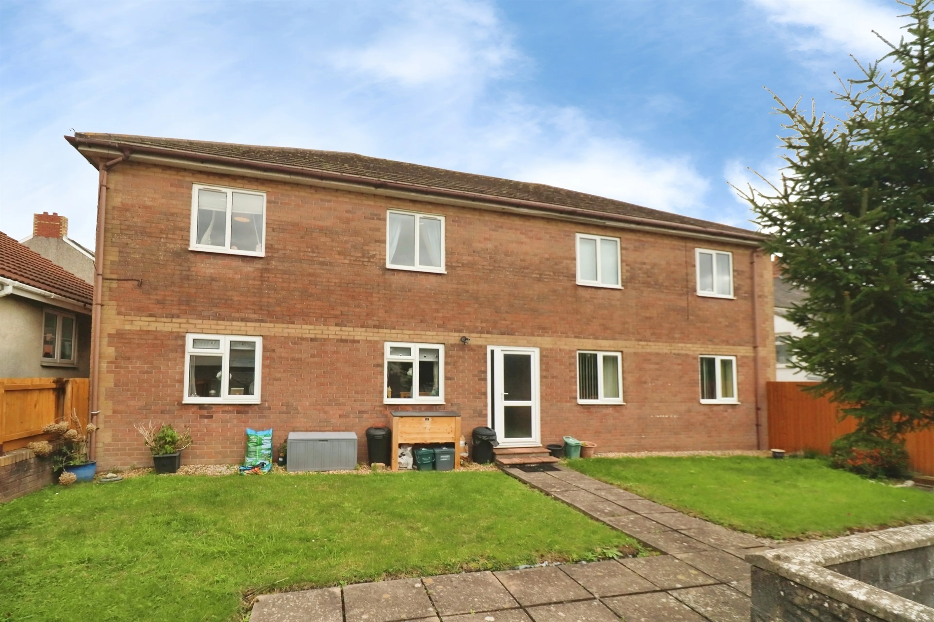 Property at Lombard Street, Barry