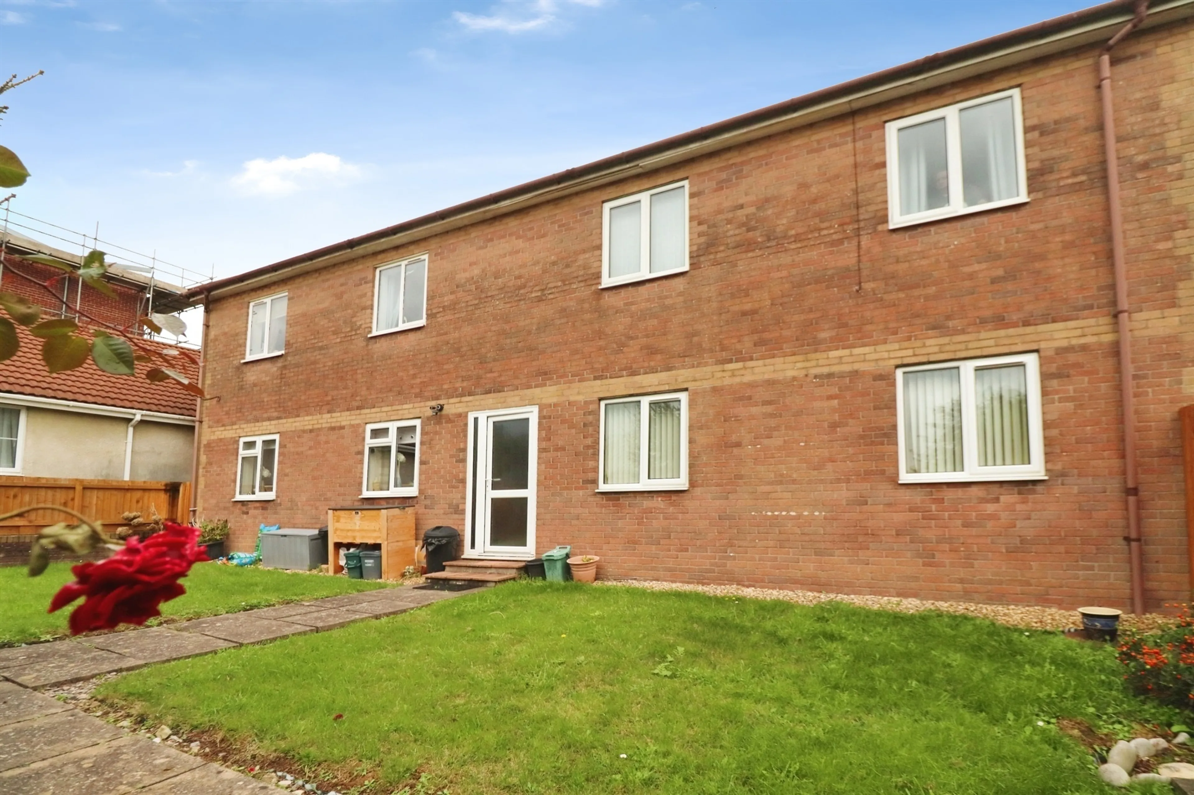 Property at Lombard Street, Barry