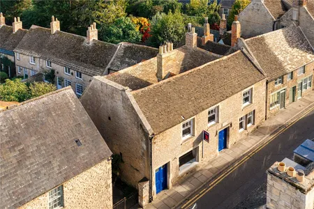North Street, Oundle, PE8