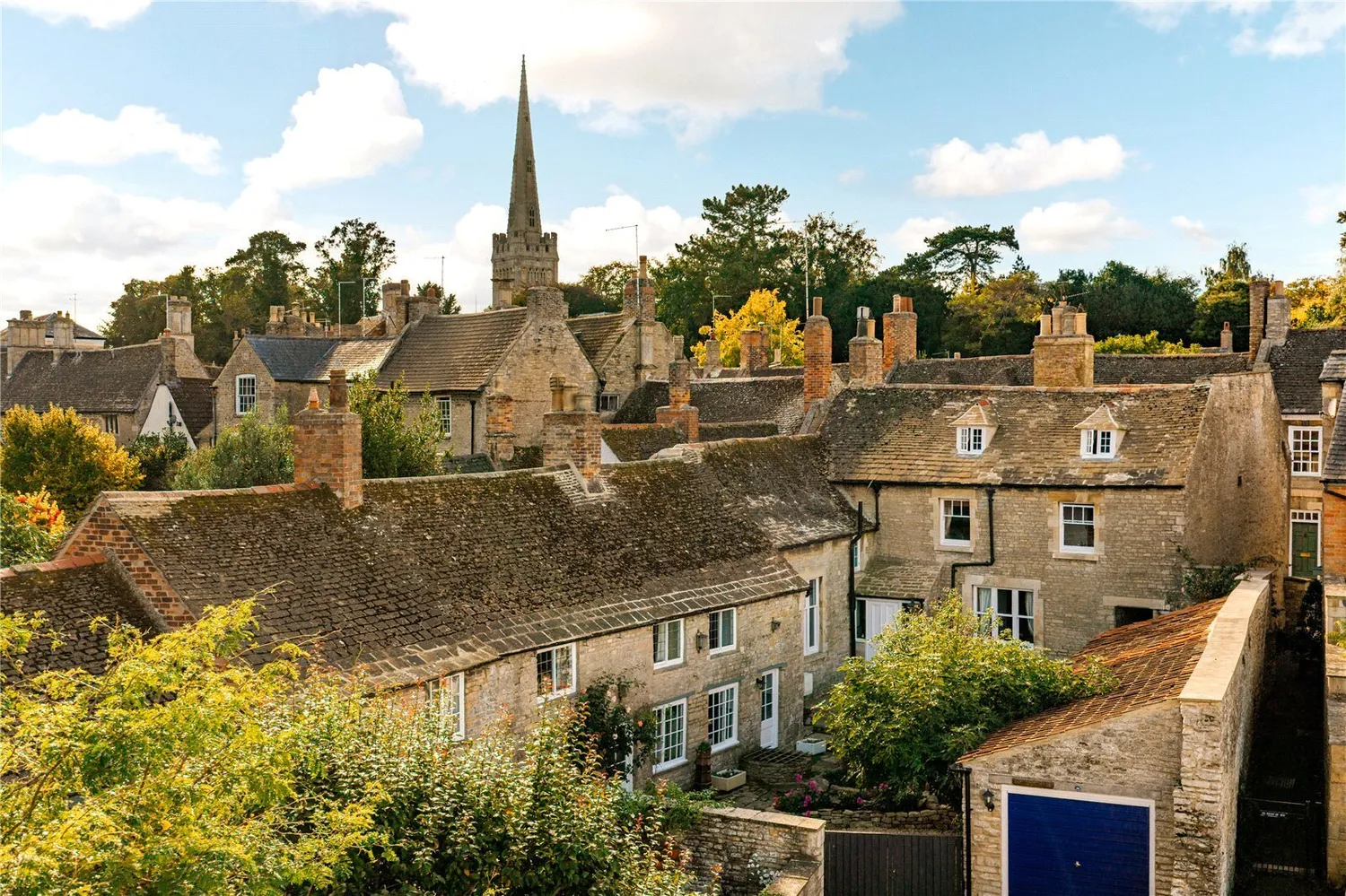 North Street, Oundle, PE8 photo 4