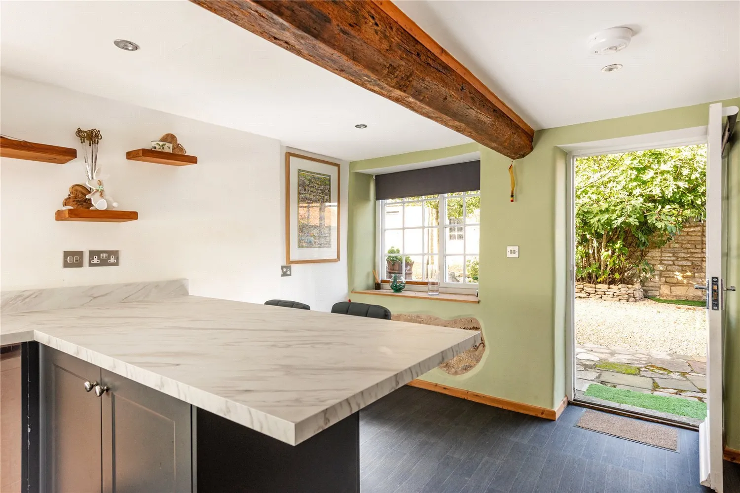 North Street, Oundle, PE8 photo 22