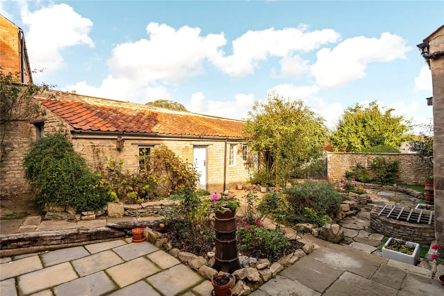 North Street, Oundle, PE8 photo 25