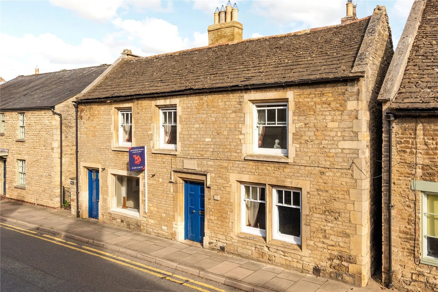 North Street, Oundle, PE8 photo 30