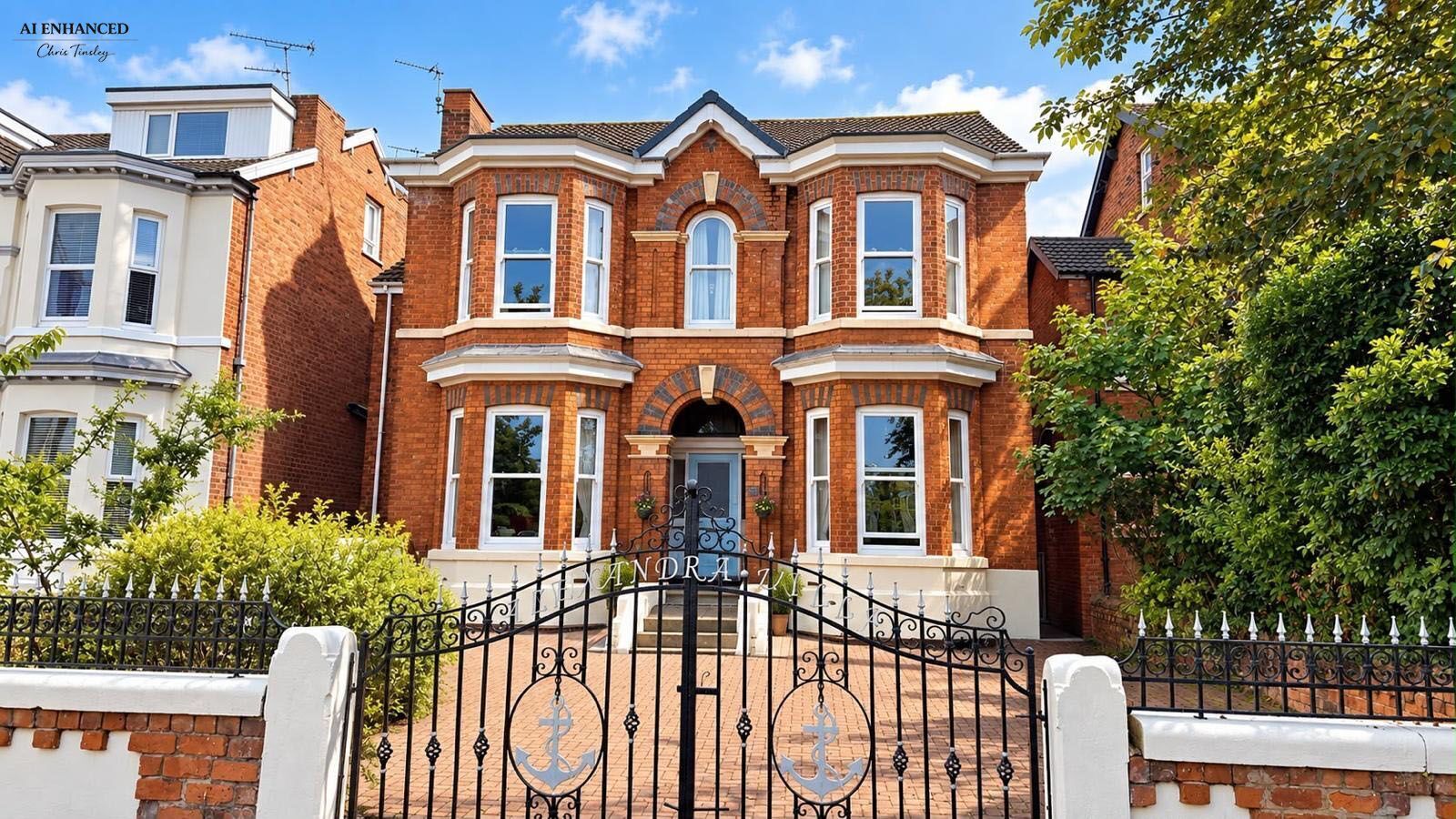 'Alexandra Villa', Alexandra Road, Southport, PR9 0NB Image 1
