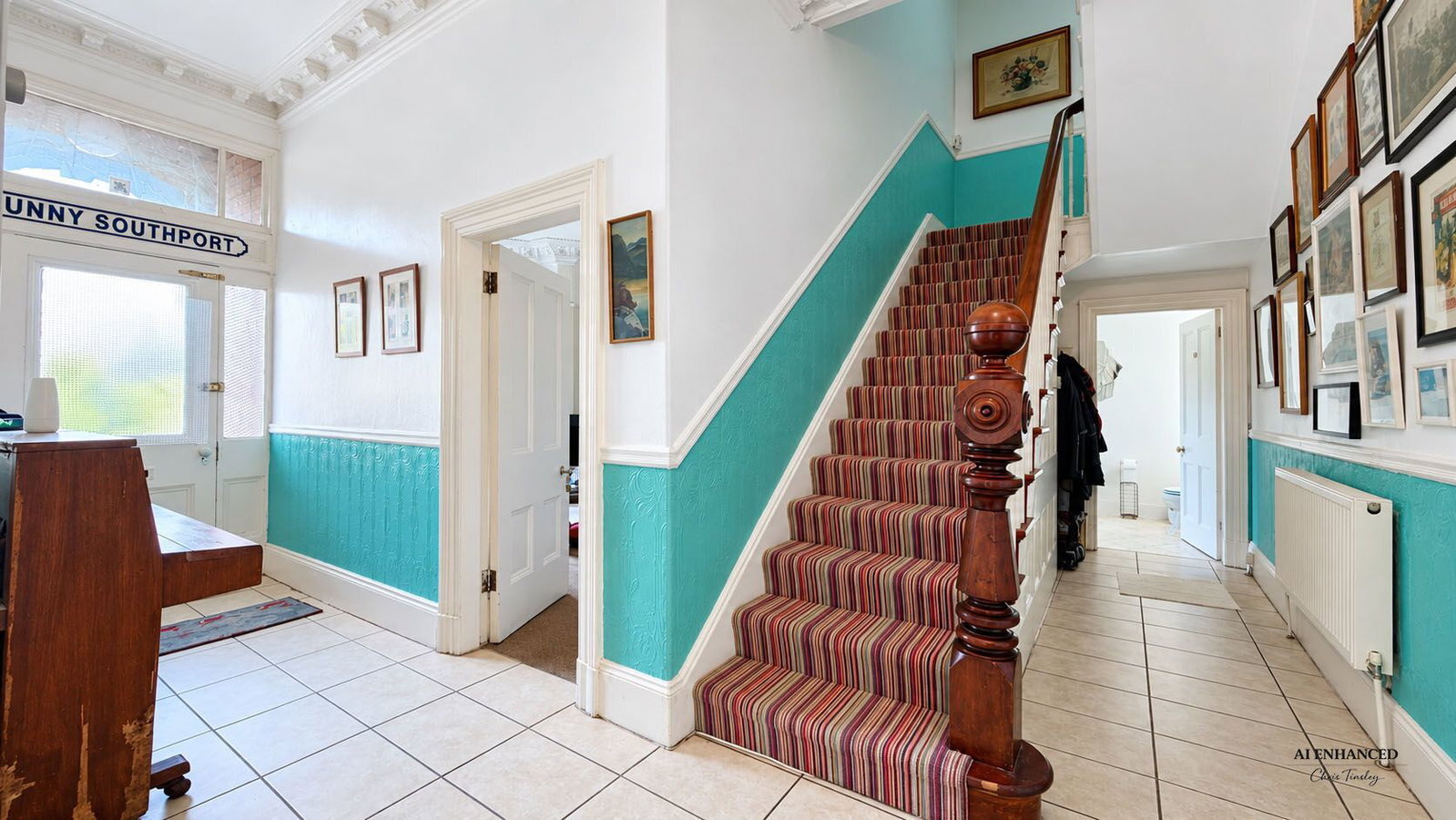 'Alexandra Villa', Alexandra Road, Southport, PR9 0NB Image 5