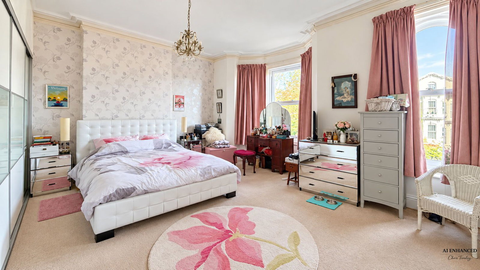'Alexandra Villa', Alexandra Road, Southport, PR9 0NB Image 9