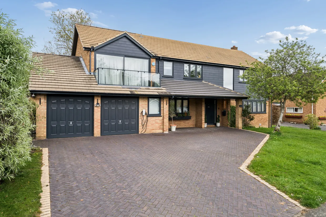 Seeleys Road, Beaconsfield, HP9 photo 1