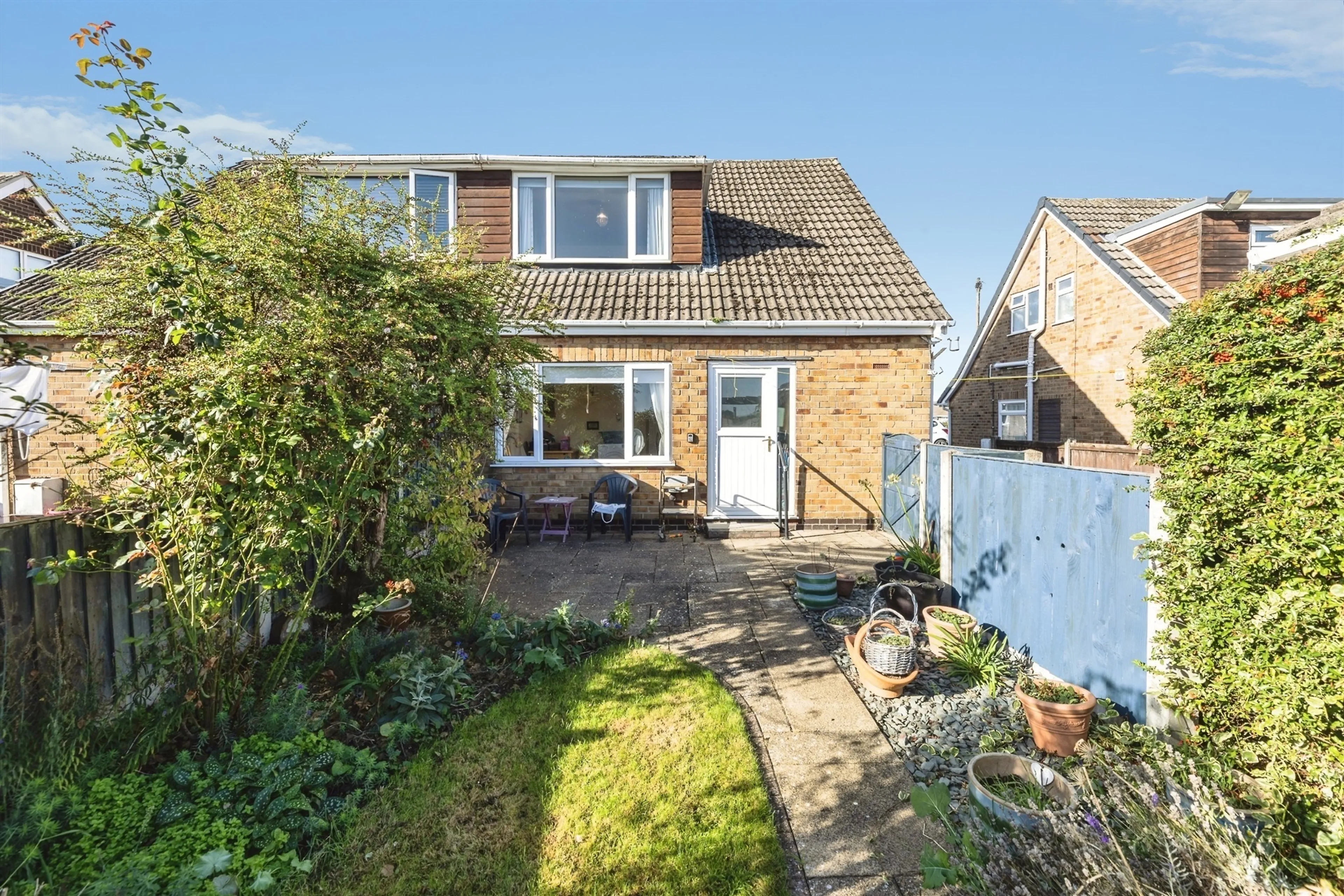 Property at Broadacres, Carlton, Goole