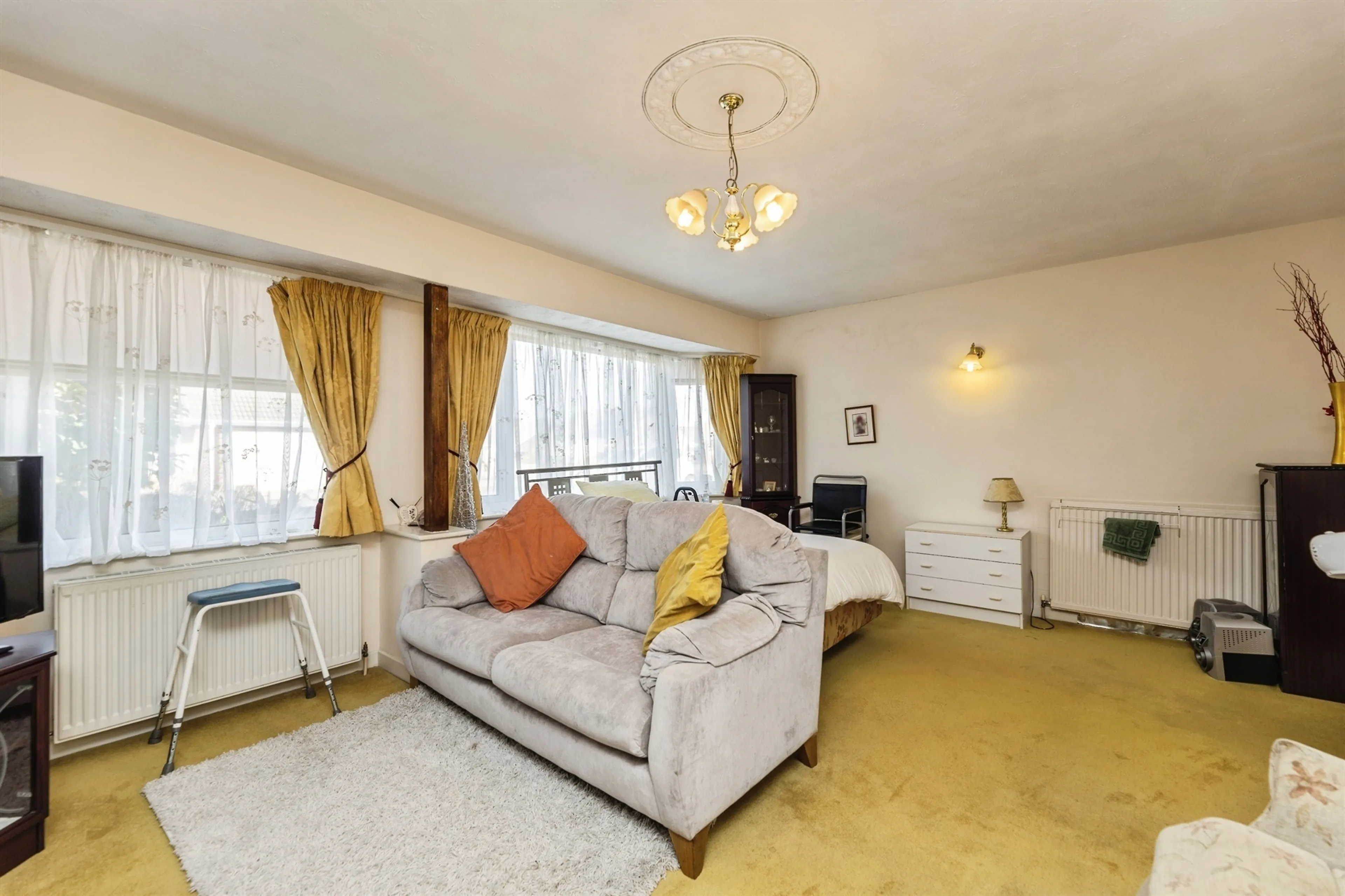 Property at Broadacres, Carlton, Goole