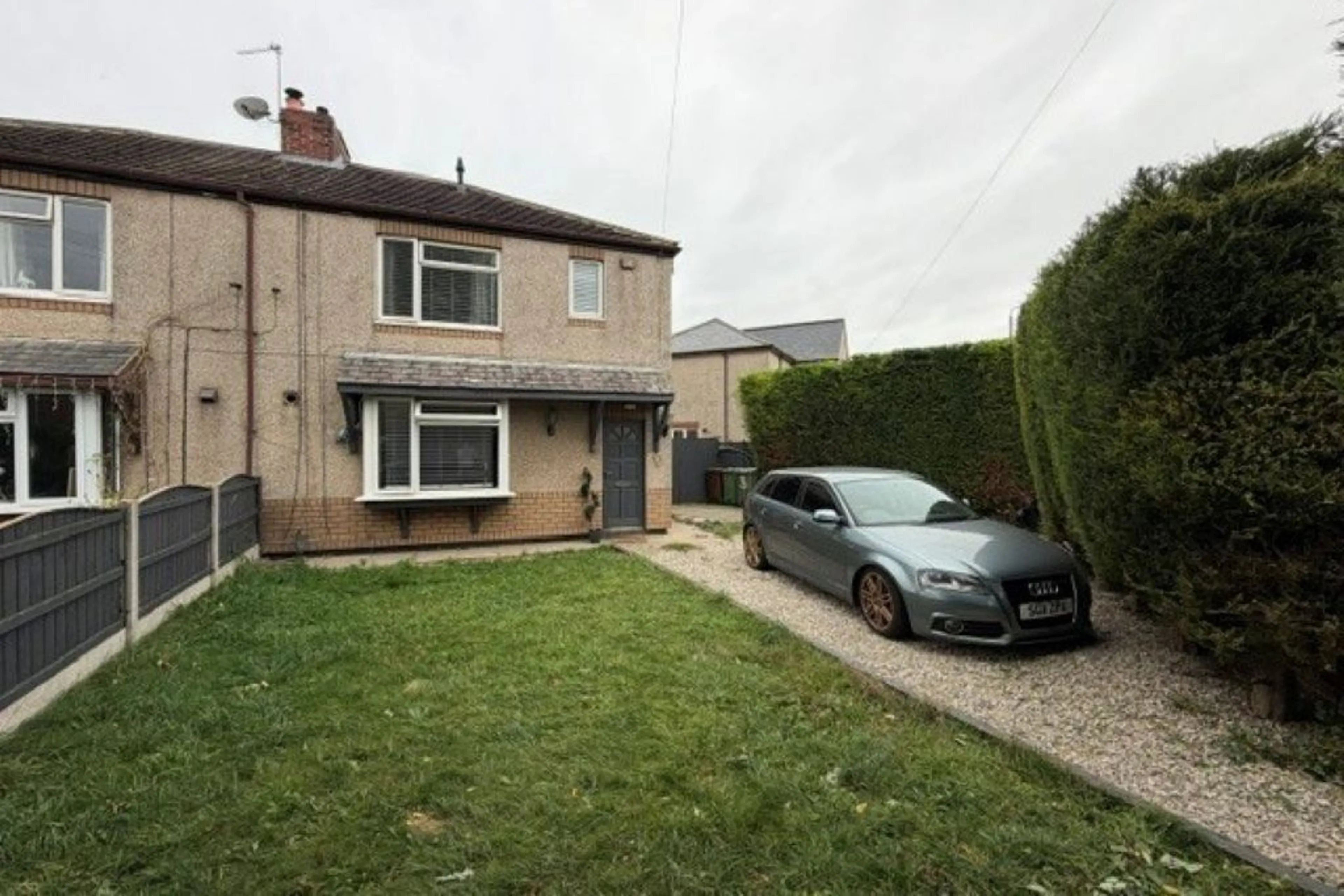 Property at Kershaw Avenue, Castleford