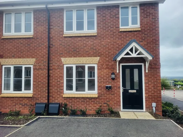 Farthing Drive, Market Drayton, TF9