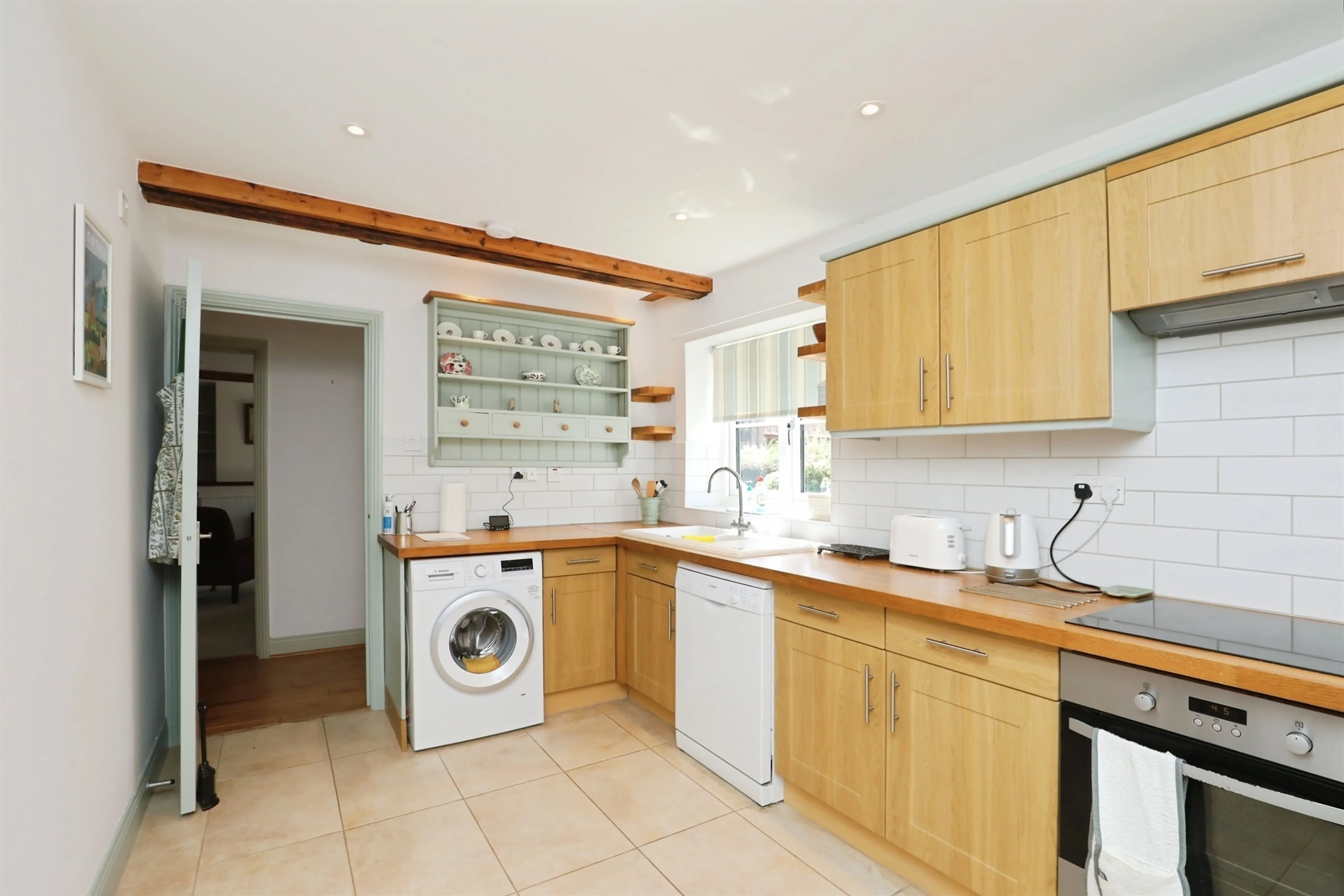 Property at The Street, Syderstone, King's Lynn