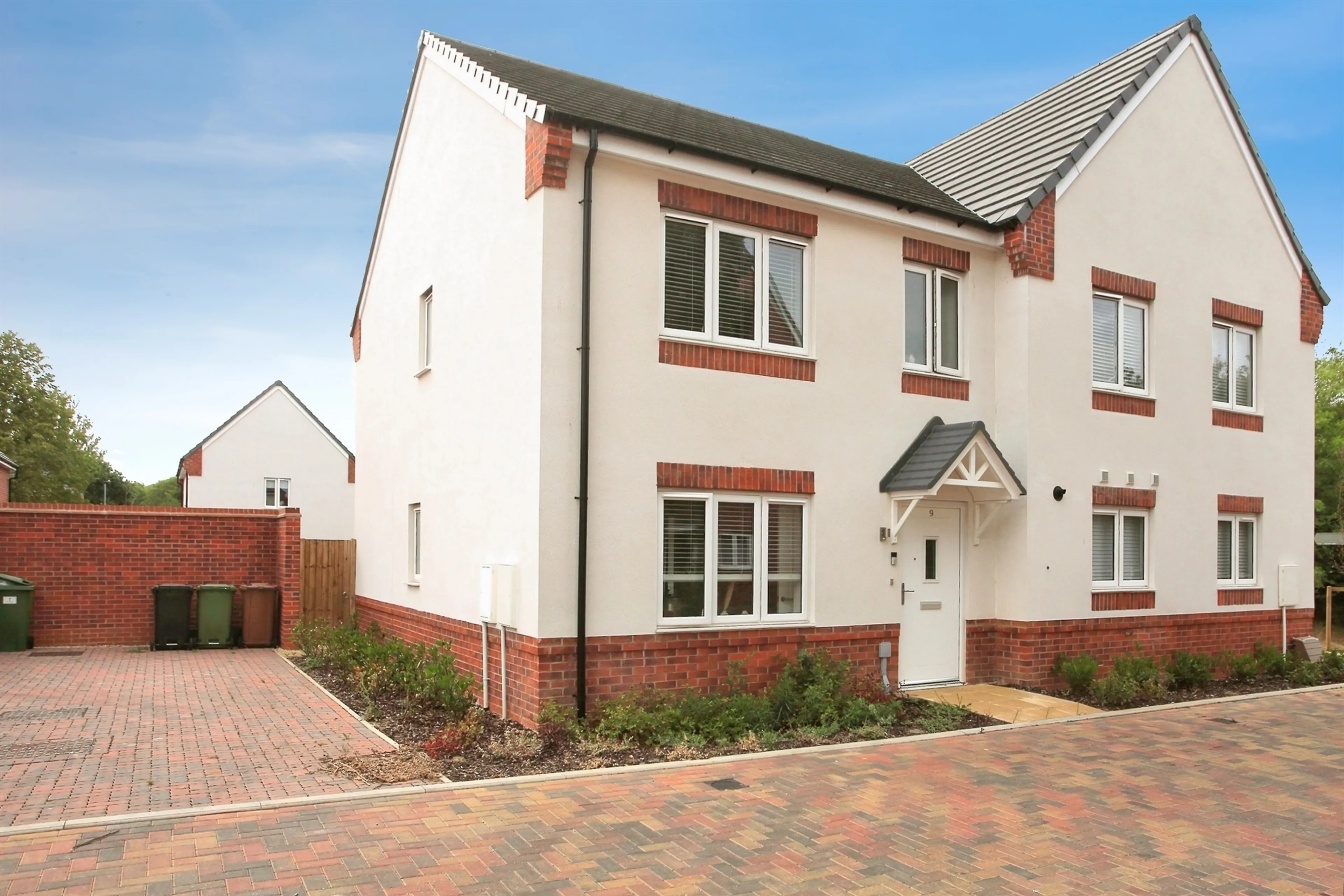 Property at The Pines, Orton Longueville, Peterborough