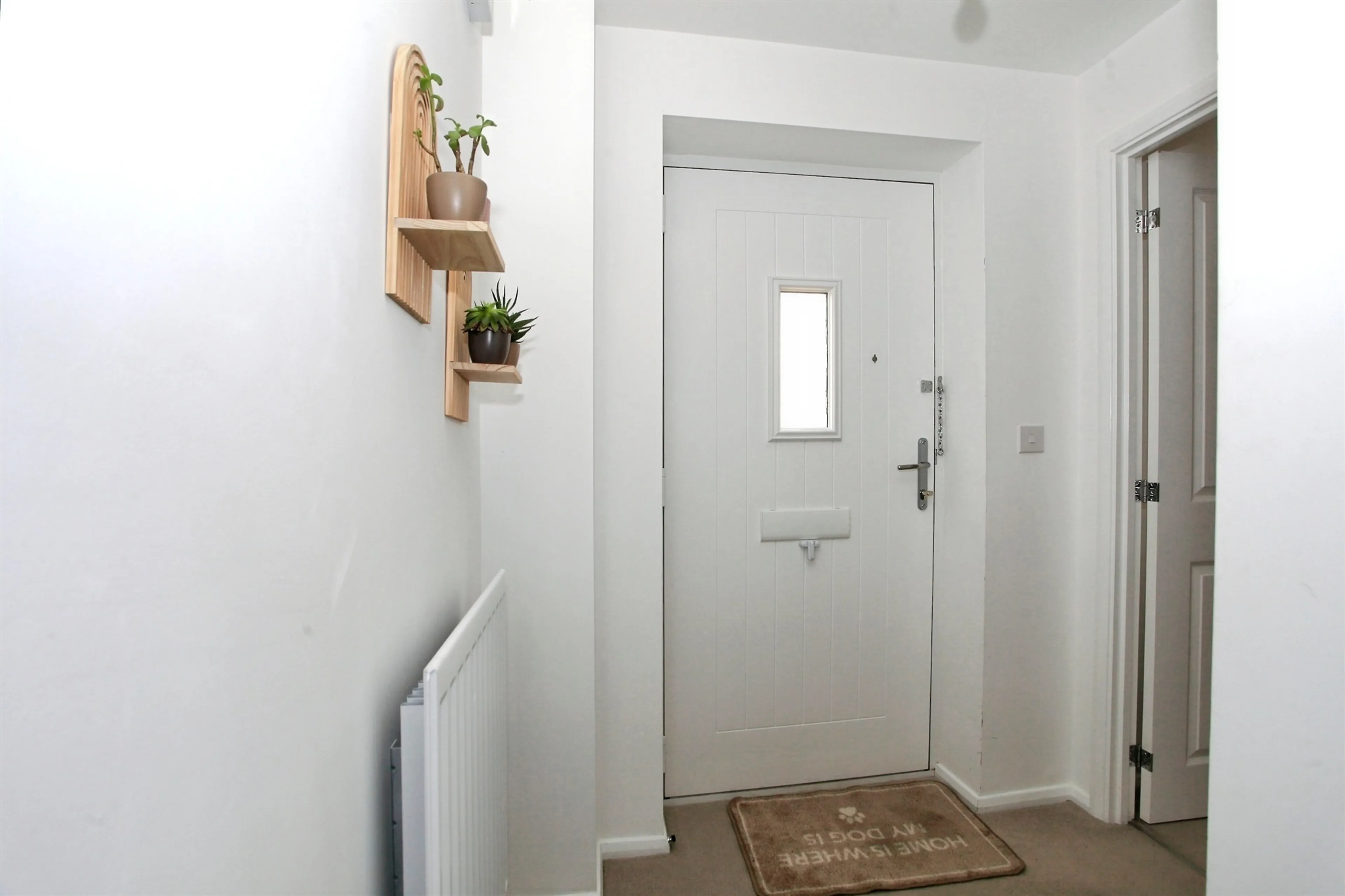 Property at The Pines, Orton Longueville, Peterborough