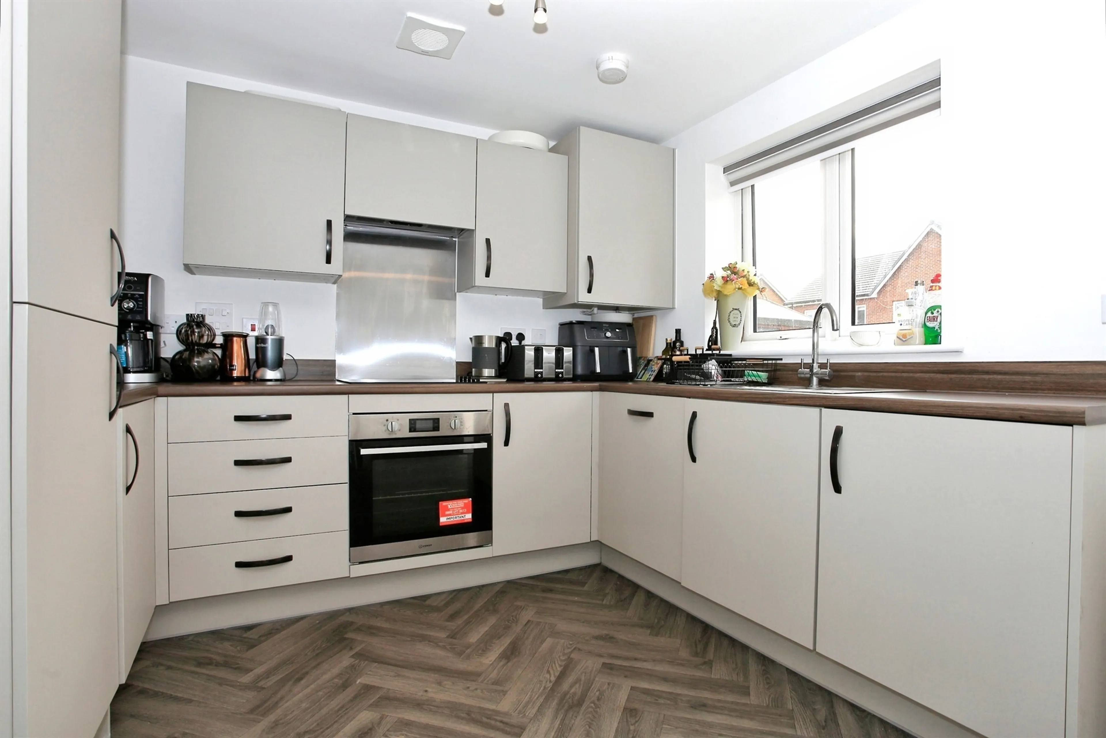 Property at The Pines, Orton Longueville, Peterborough
