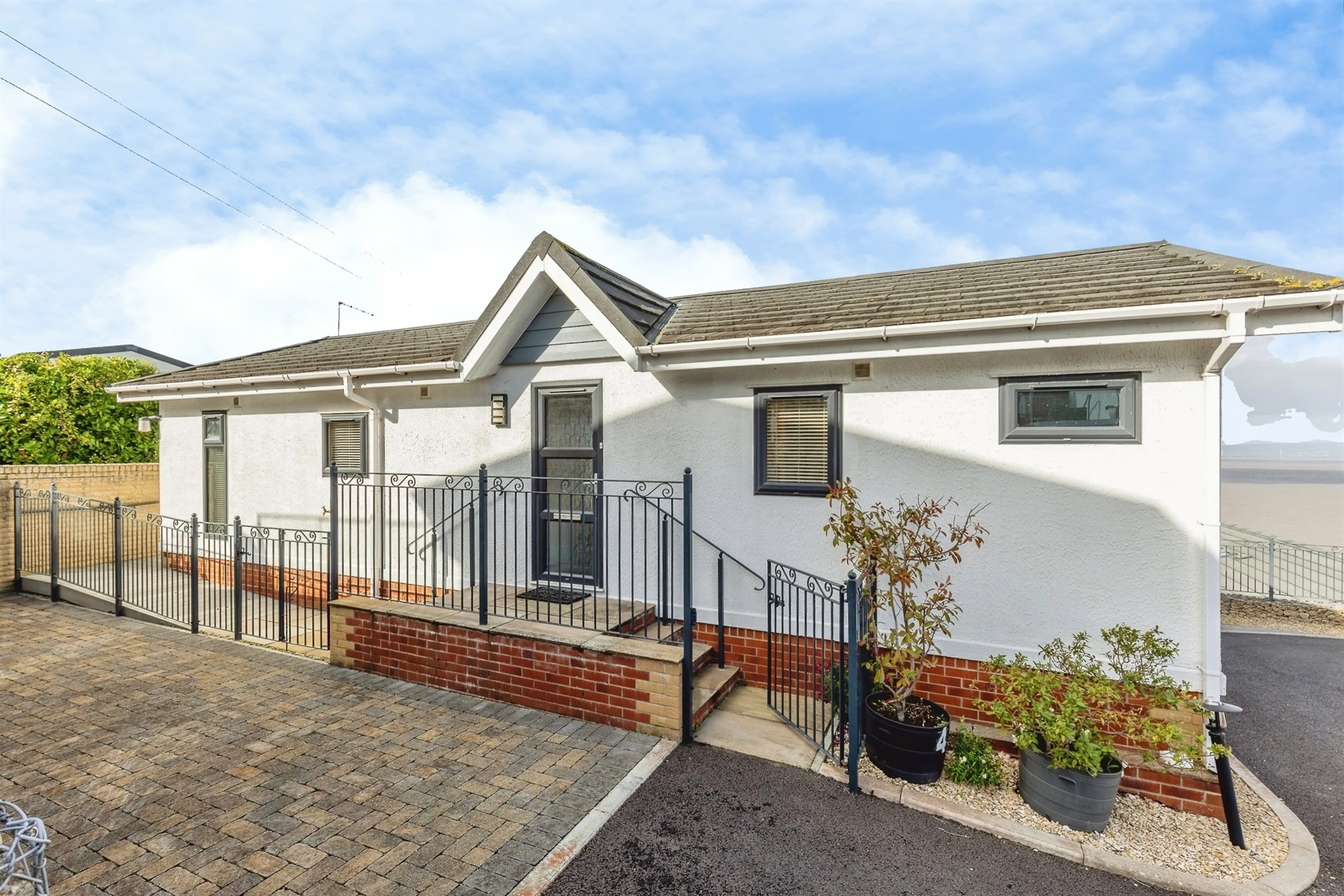 Property at Coast Road, Walton Bay, Clevedon