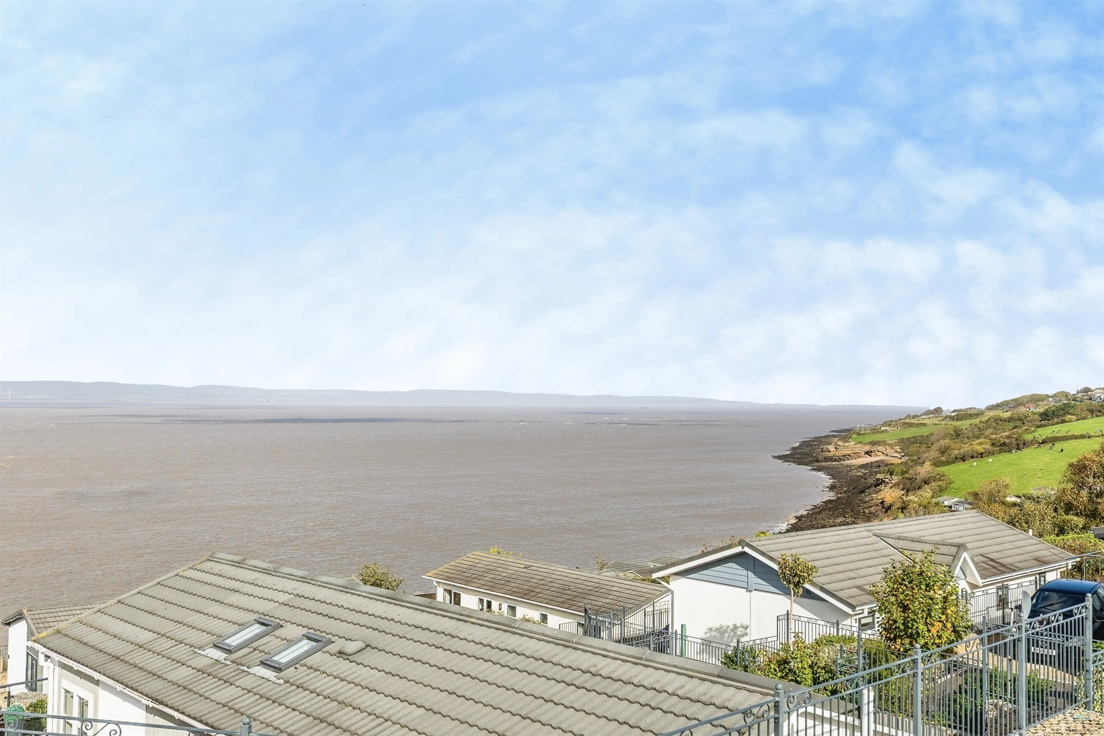 Property at Coast Road, Walton Bay, Clevedon