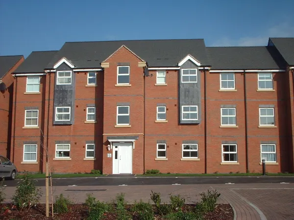Limetree Grove, Loughborough, LE11 1BN